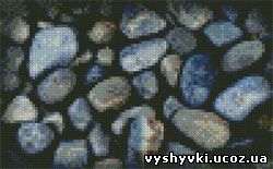 Морские камни 