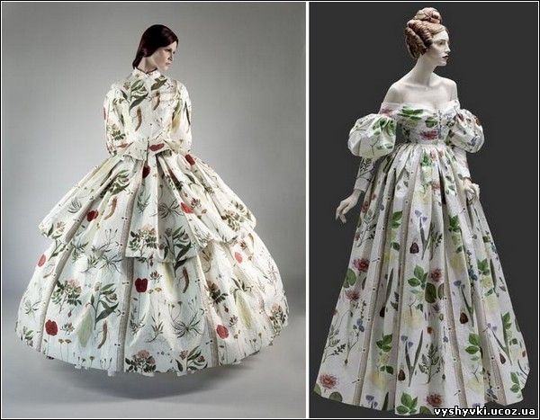 Самые красивые и необычные платья
 из бумаги 